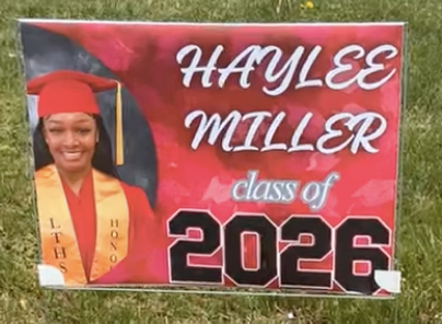 Custom graduation creation by Endless Creations - photo 3