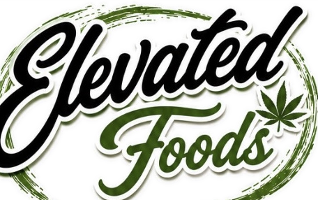 Elevated Foods logo