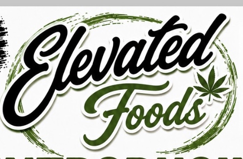 Elevated Foods logo