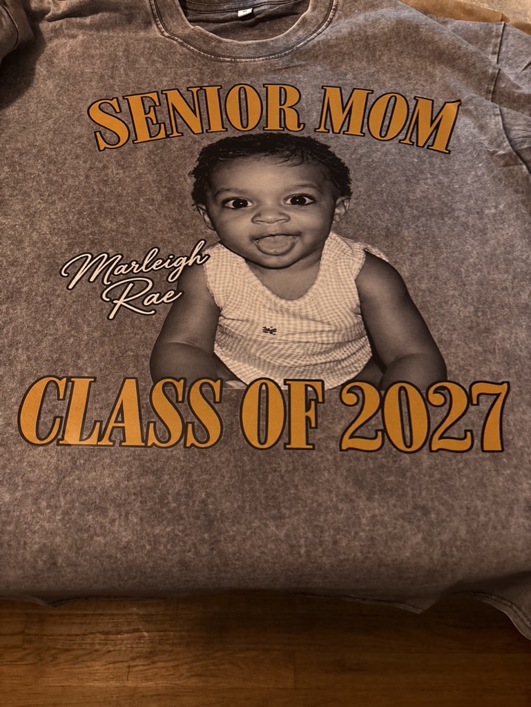 Custom T-shirt by Endless Creations - photo 1