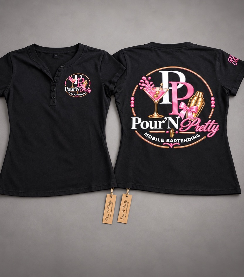 Custom T-shirt by Endless Creations - photo 2