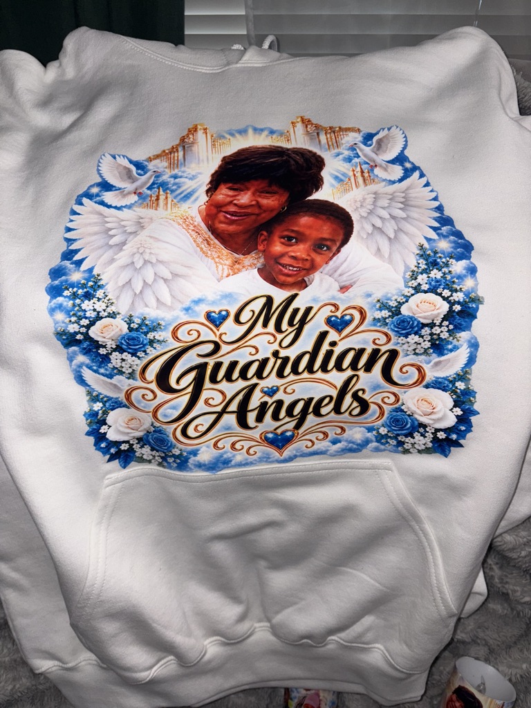 Custom T-shirt by Endless Creations - photo 3