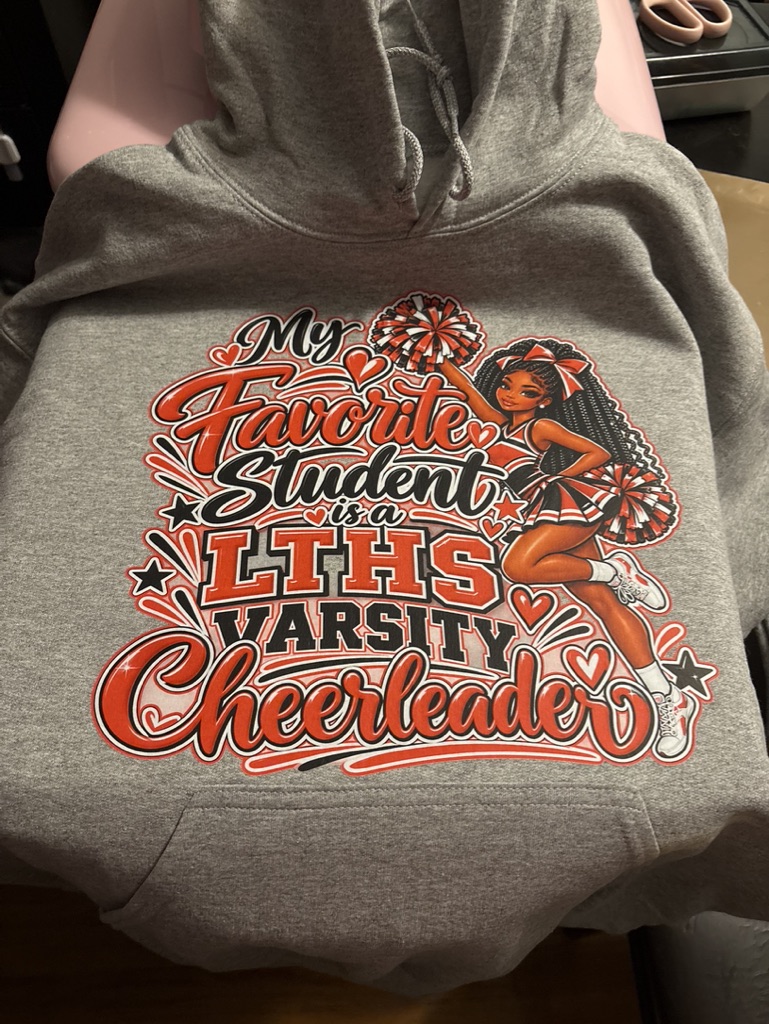 Custom T-shirt by Endless Creations - photo 5