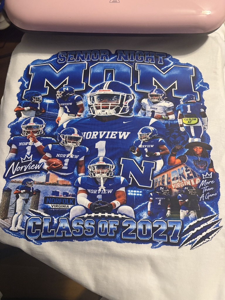 Custom T-shirt by Endless Creations - photo 6