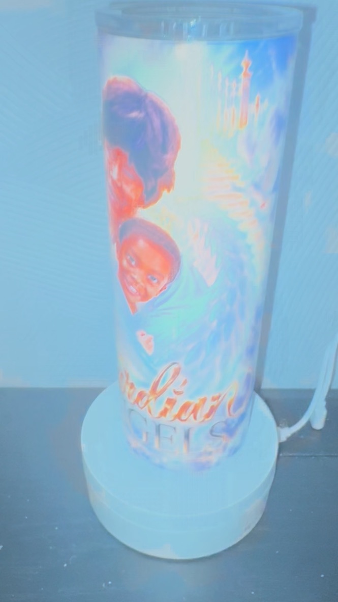Custom tumbler by Endless Creations - photo 4